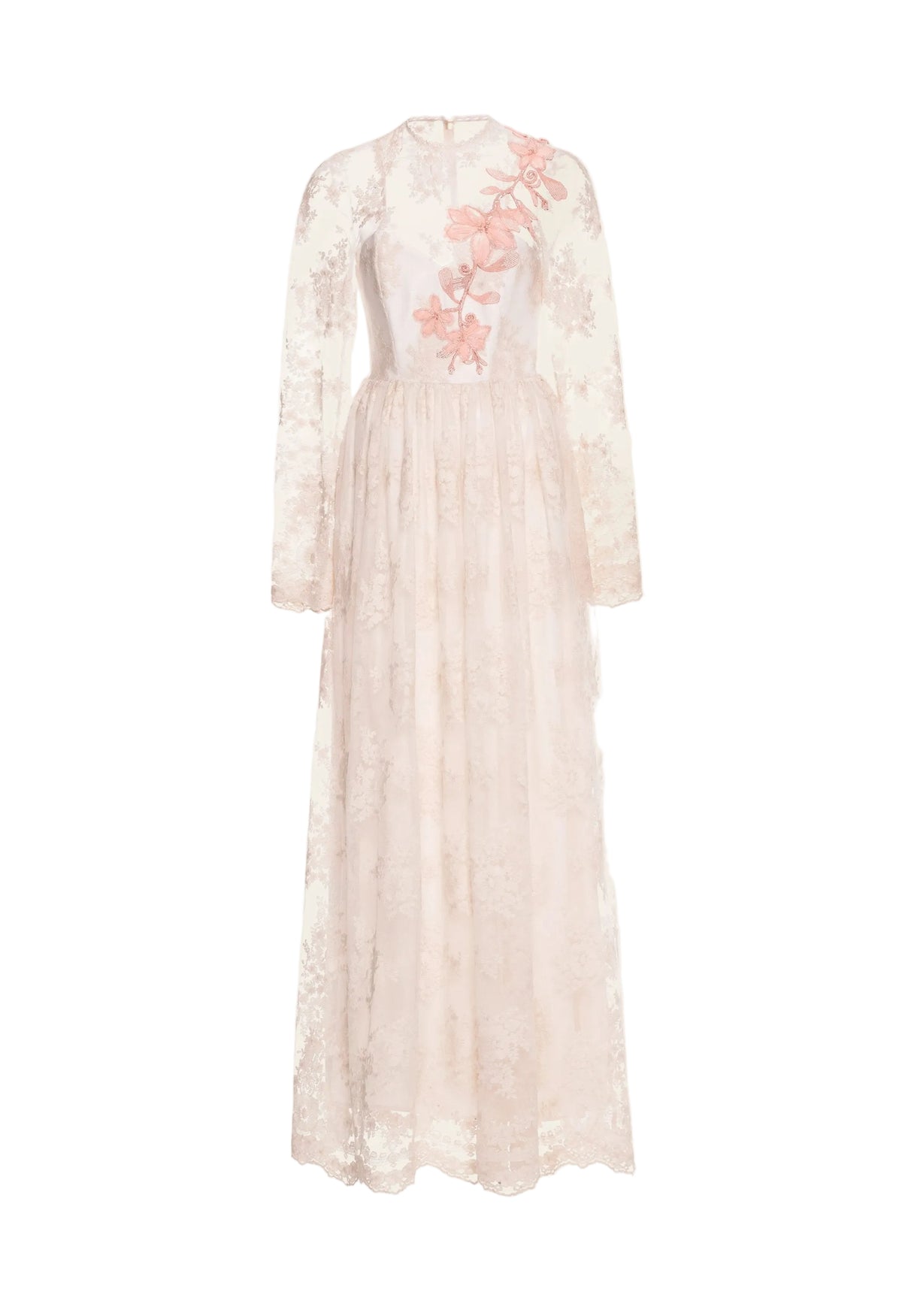 Mina Arena Maxi Dress