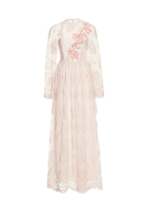 Mina Arena Maxi Dress