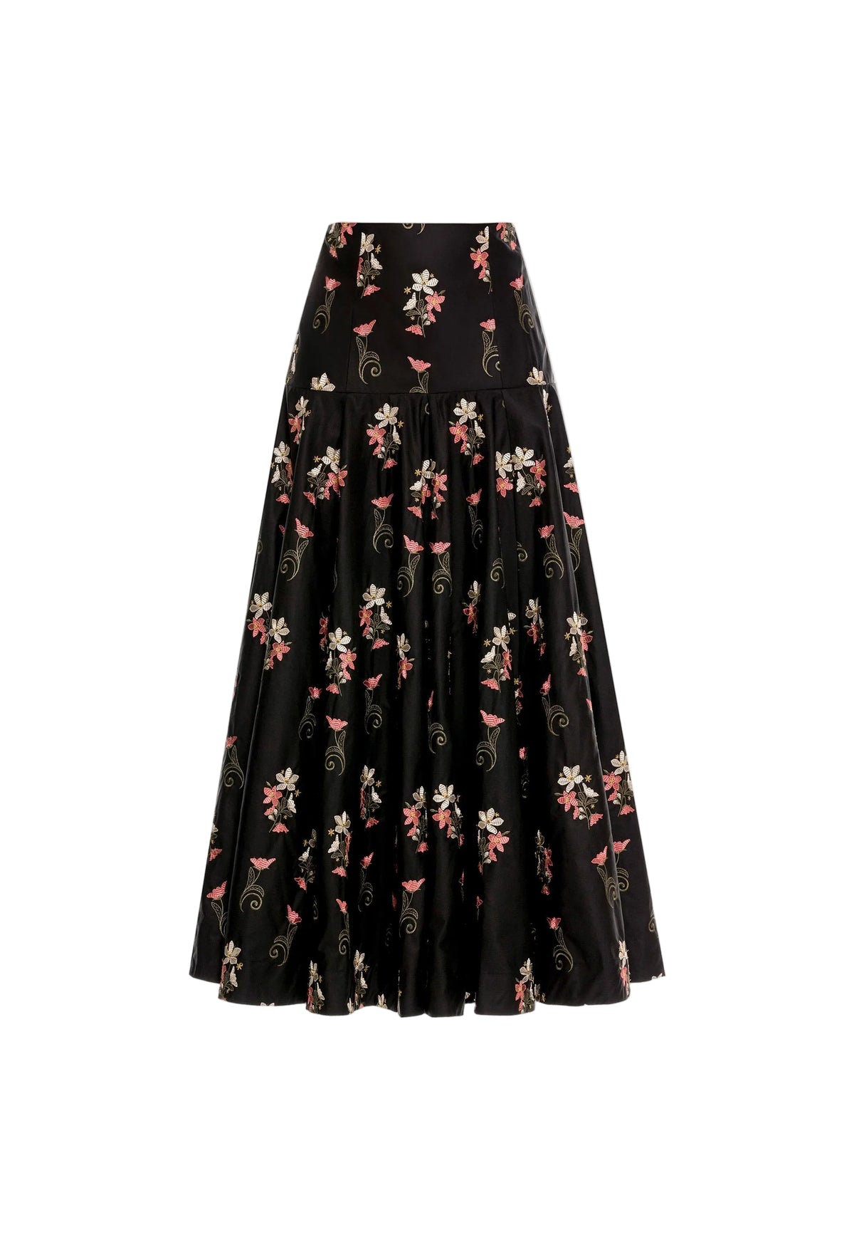 Nacar Noche Maxi Skirt