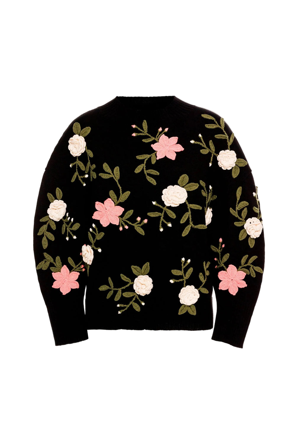 Nilo Noche Sweater