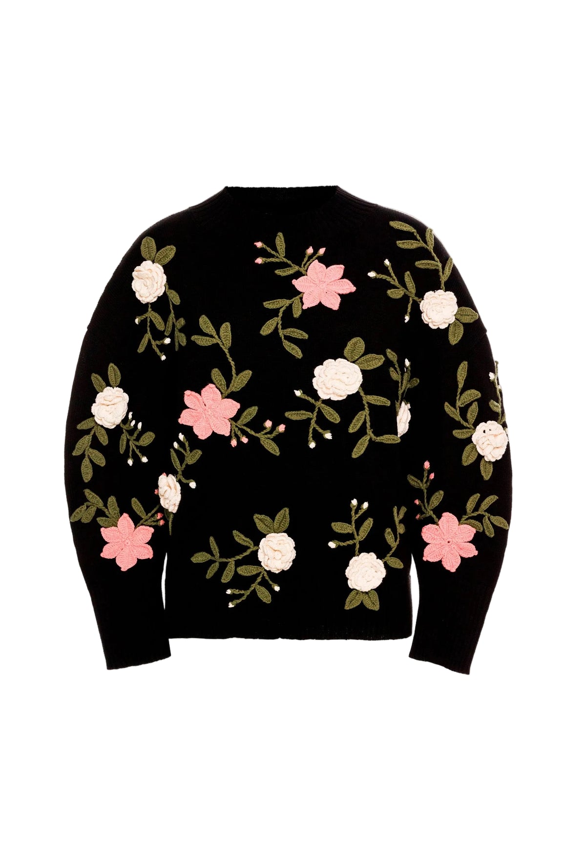 Nilo Noche Sweater