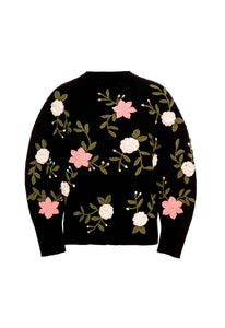 Nilo Noche Sweater