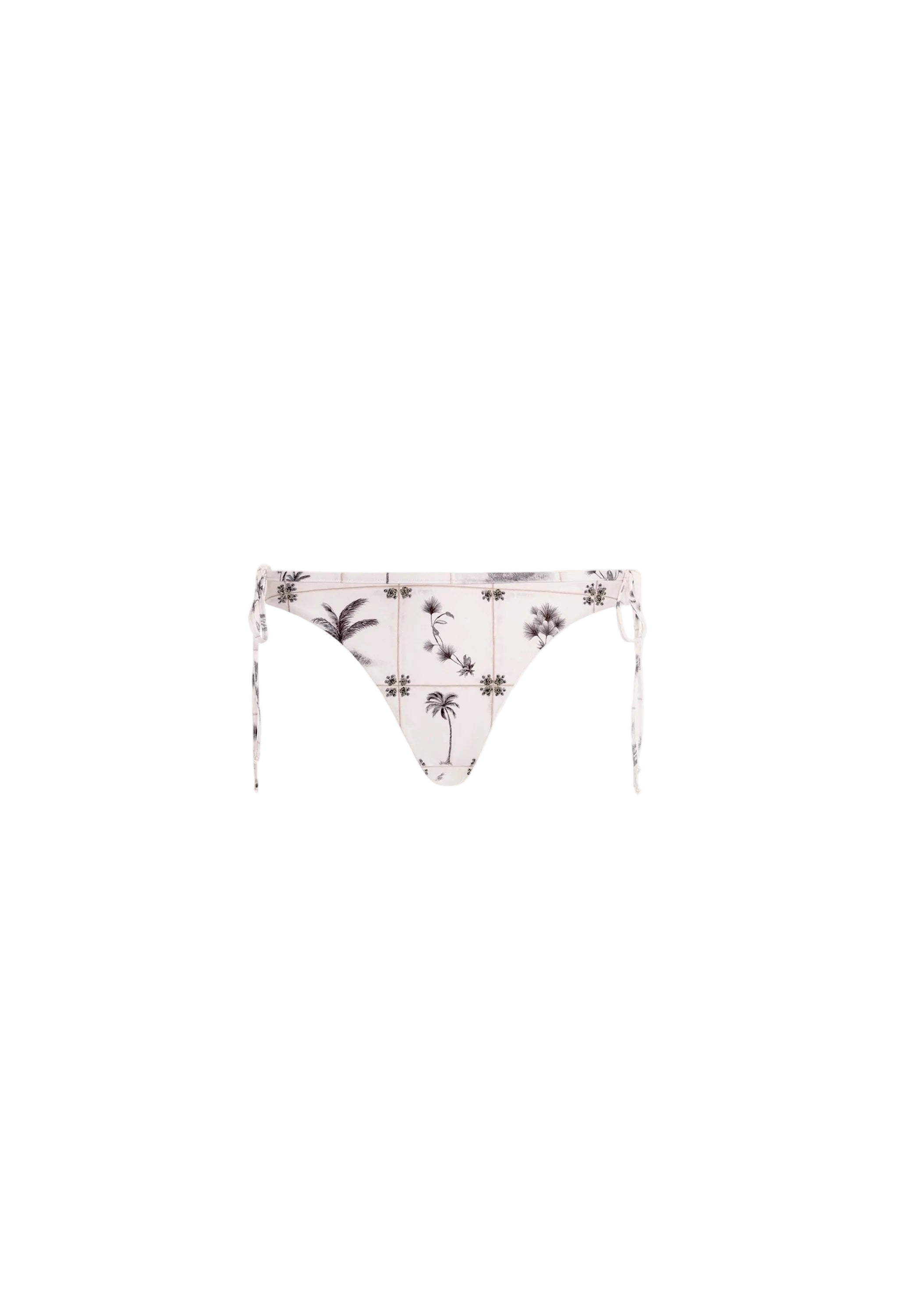 Ocaso Arena Bikini Bottom