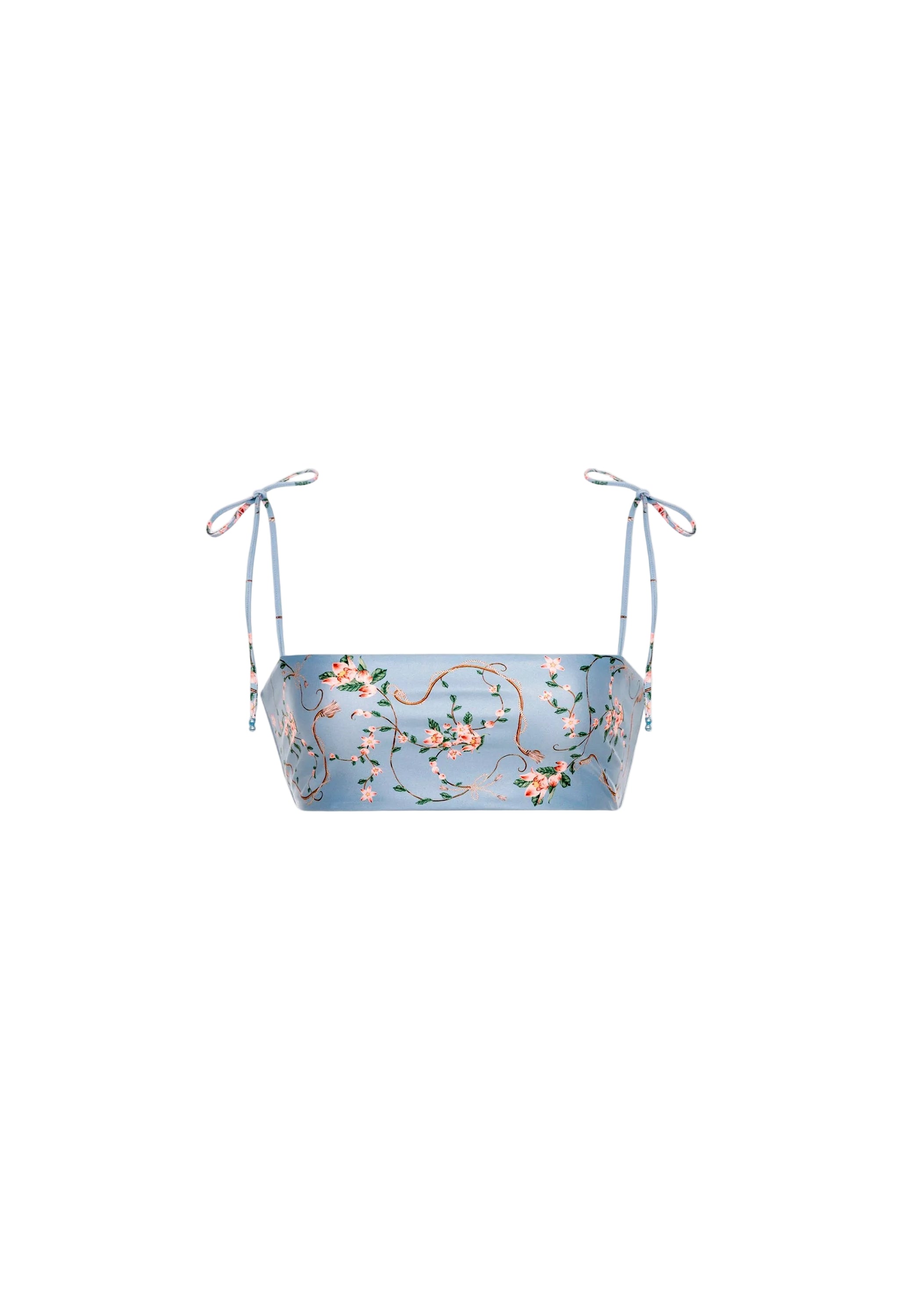 Primavera Navegante Bikini Top