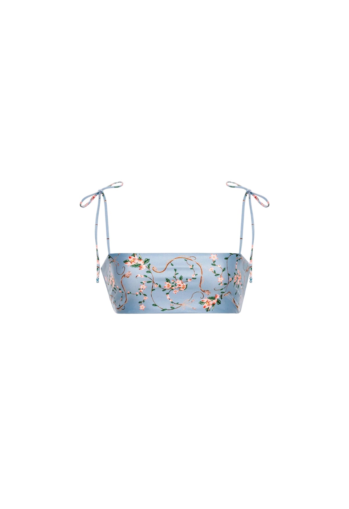 Primavera Navegante Bikini Top