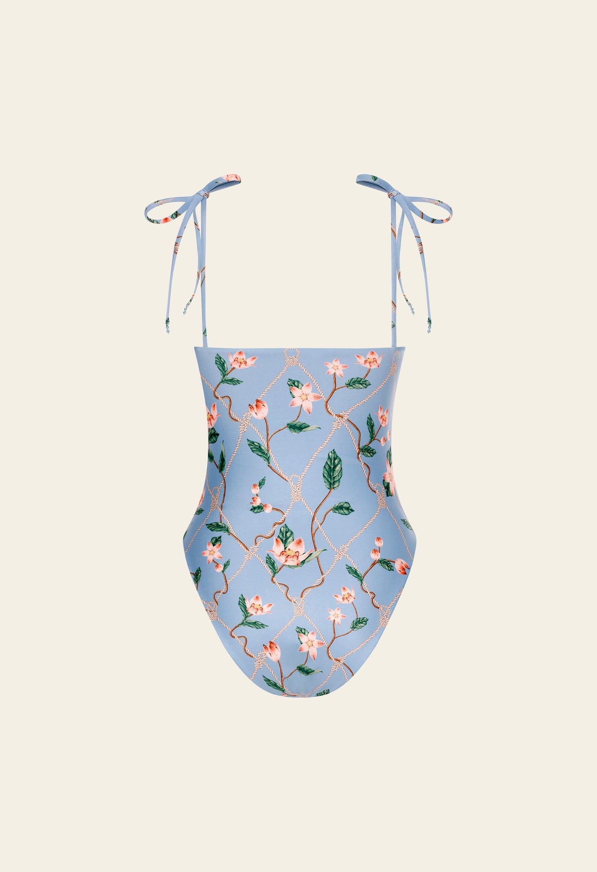 Rabano One-Piece in Navegante