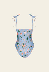 Rabano One-Piece in Navegante