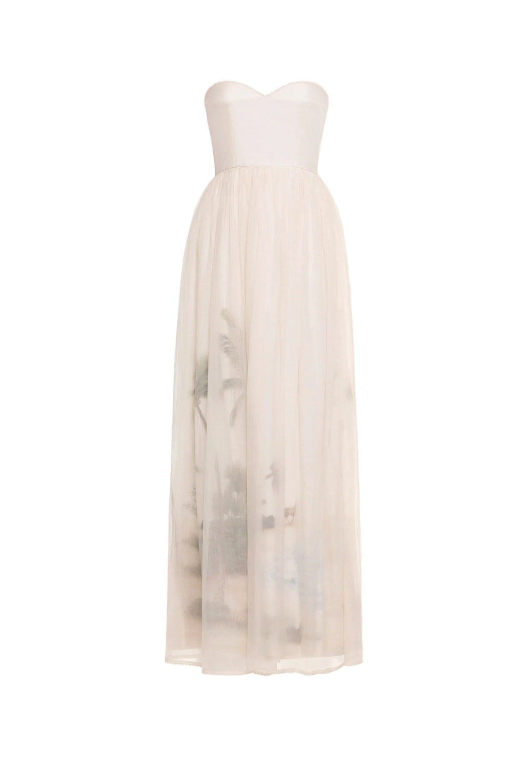 Tonia Arena Maxi Dress