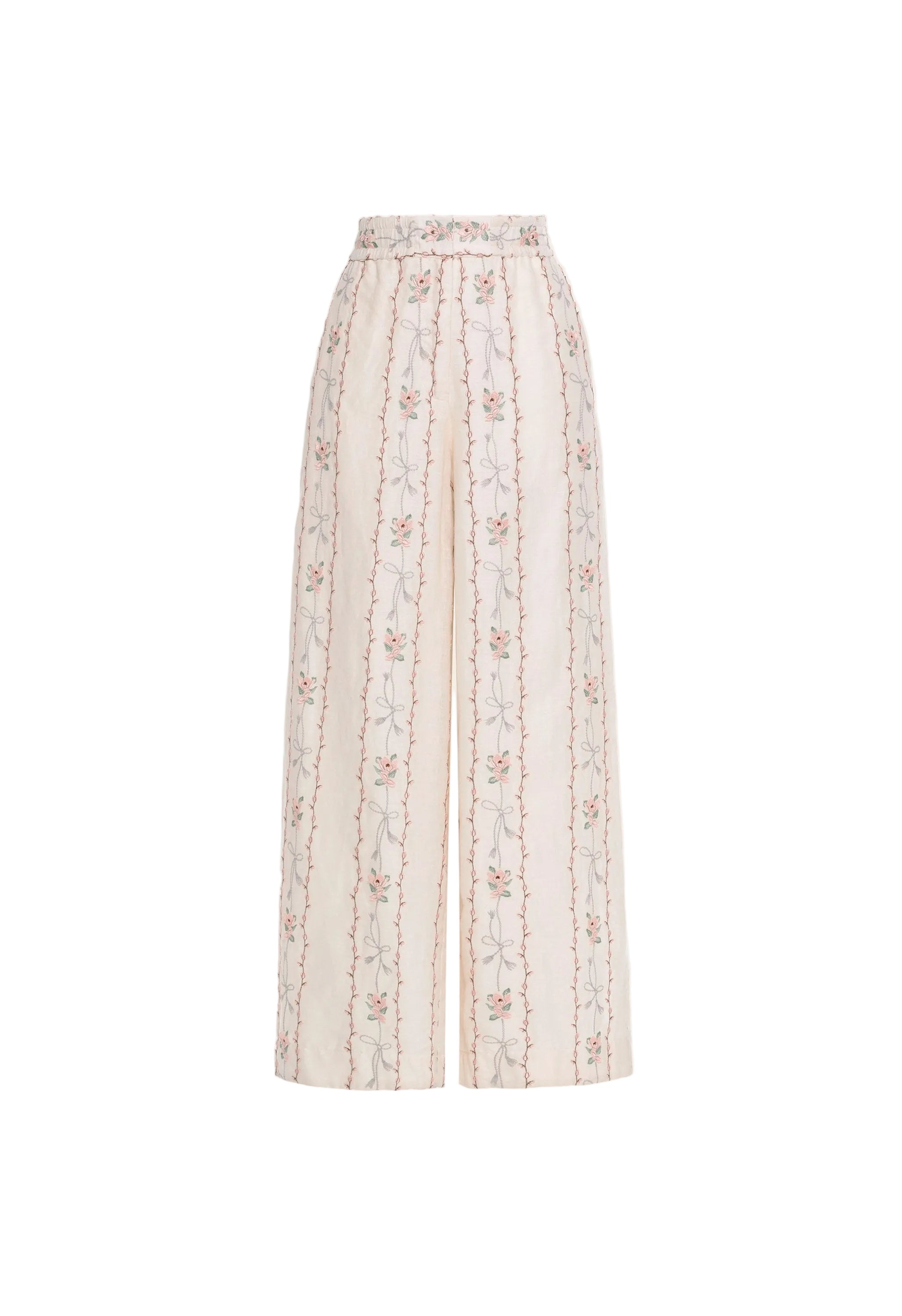 Tota Navegante Trouser