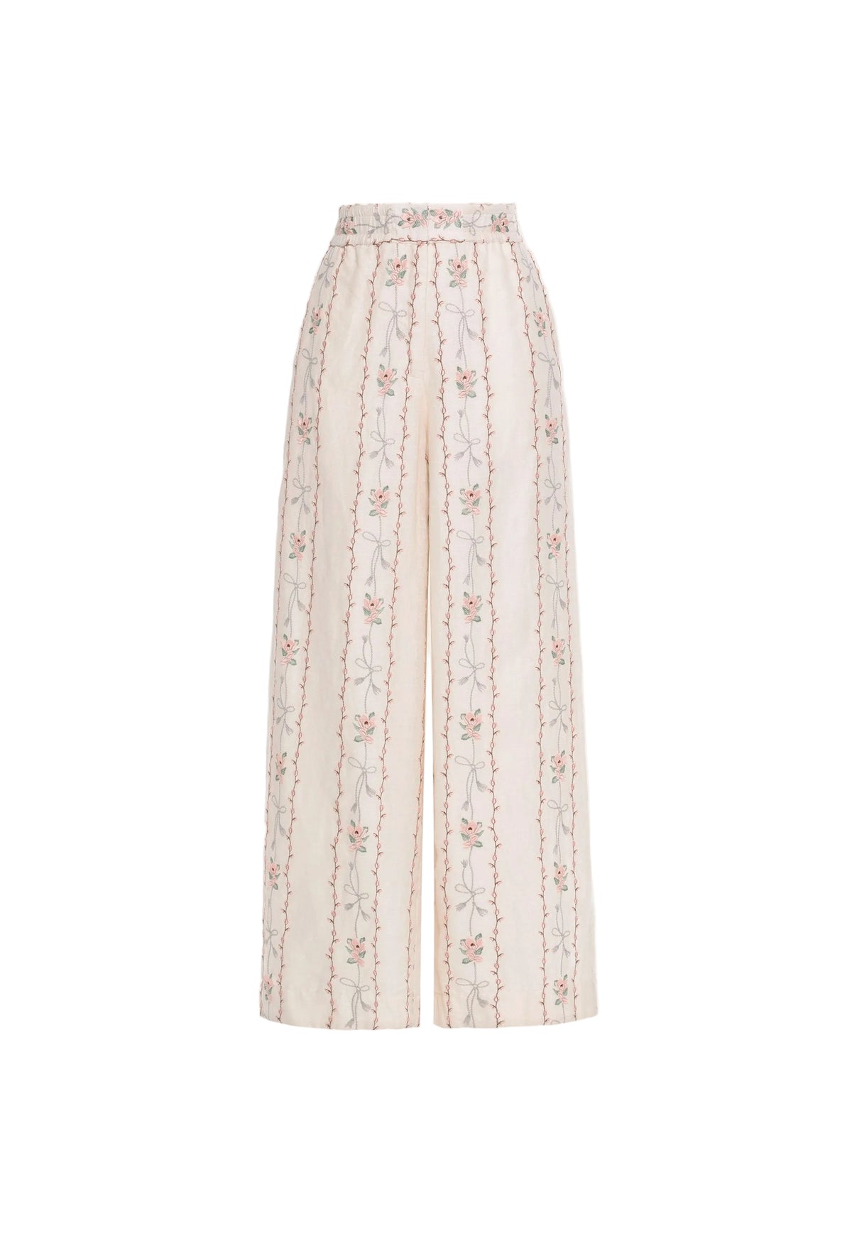 Tota Navegante Trouser