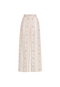 Tota Navegante Trouser