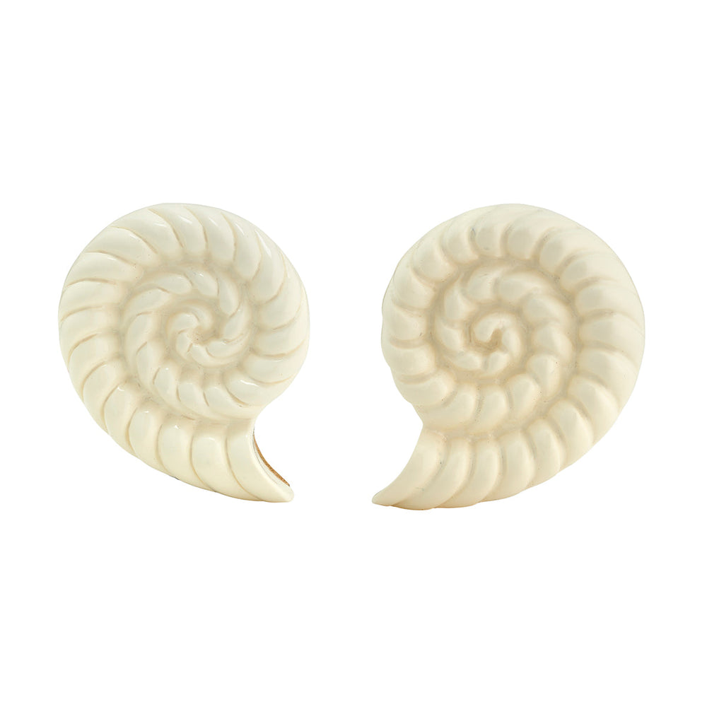 Isola Etched Stud