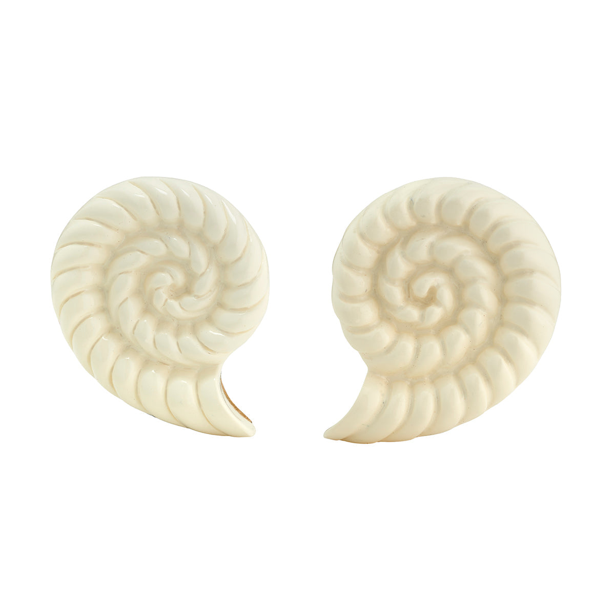 Isola Etched Stud