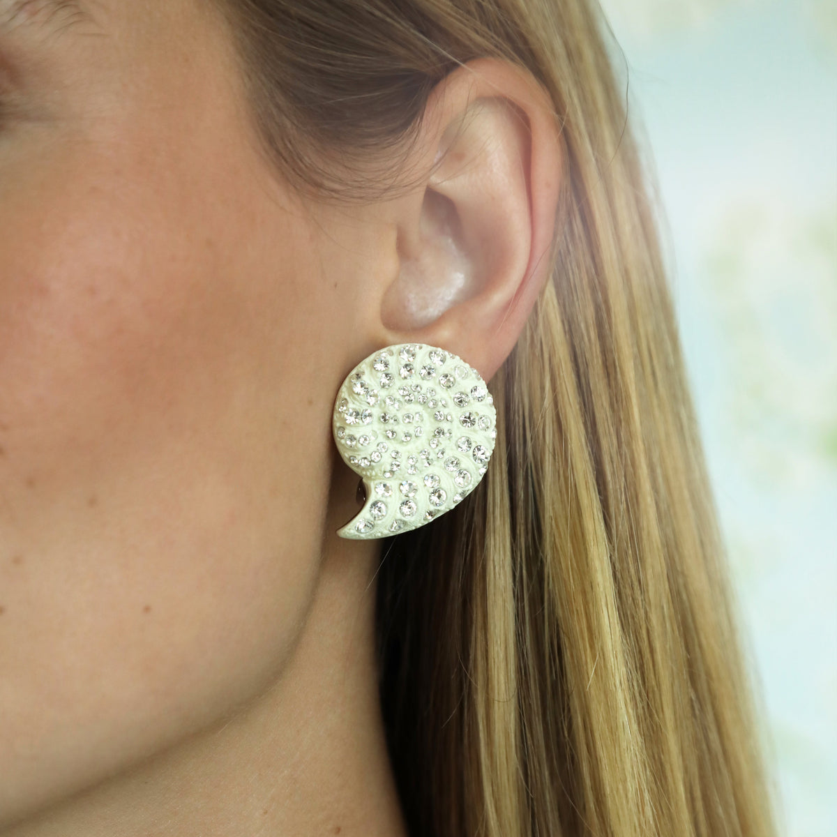 Isola Sparkle Stud