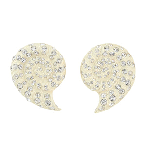 Isola Sparkle Stud