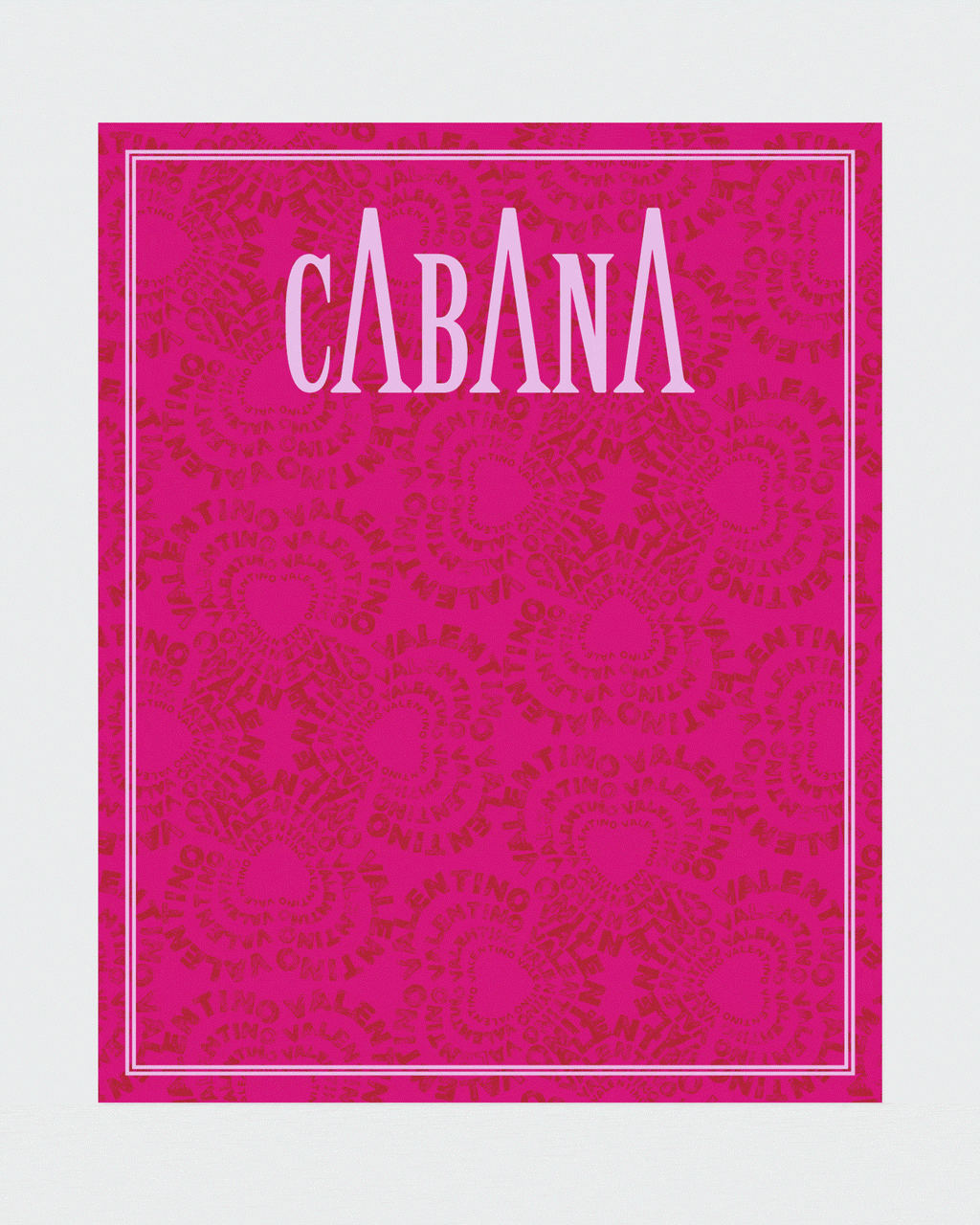 Cabana Magazine N21