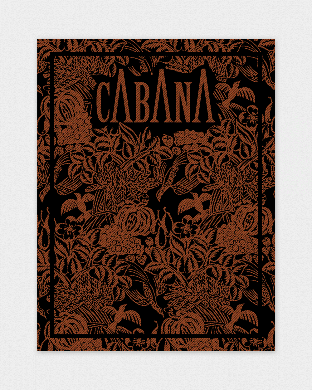 Cabana Magazine N23