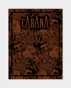 Cabana Magazine N23