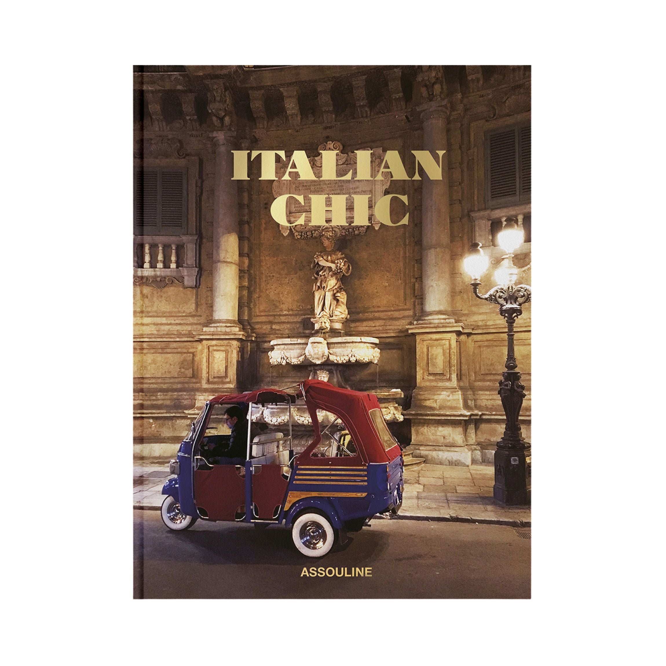 Italian Chic
