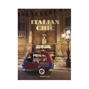 Italian Chic