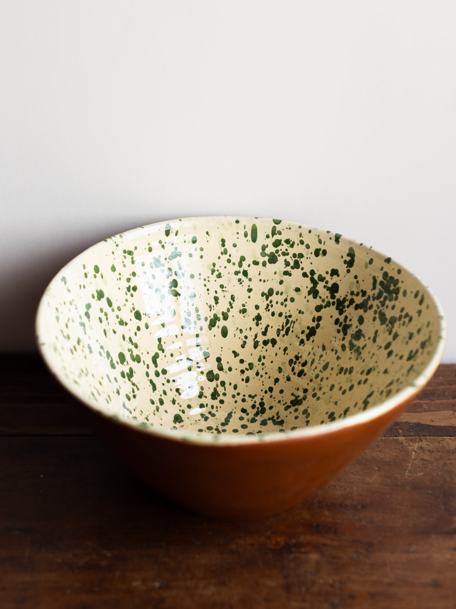 Ceramic Catinella "Sink" Bowl