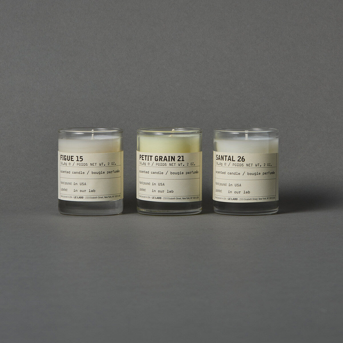 Candle Discovery Set