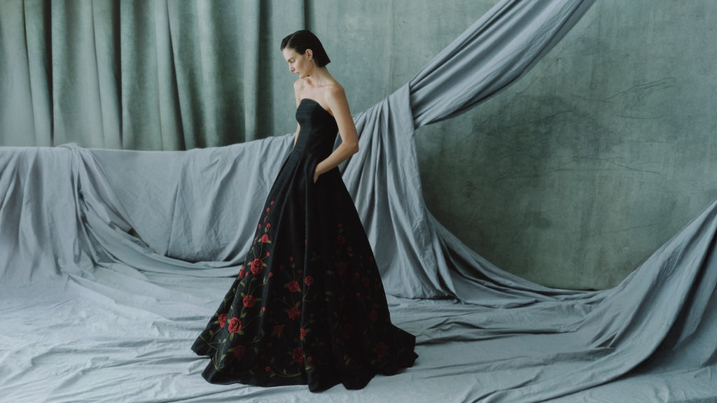 The Fiora Gown