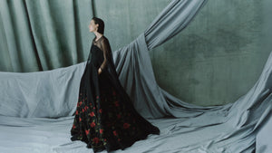 The Fiora Gown