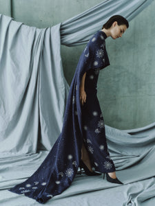 The Aurora Gown