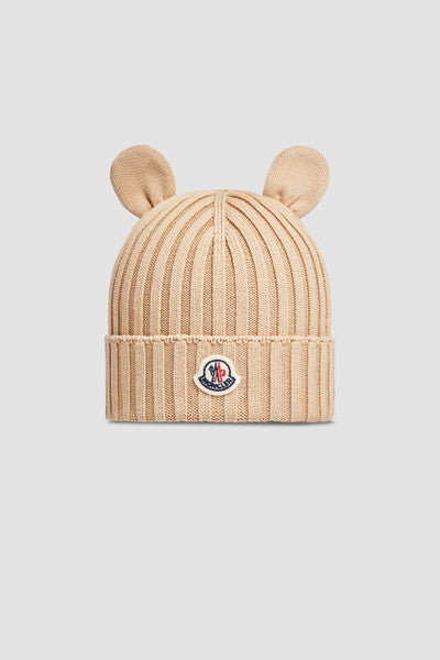 Cotton Beanie