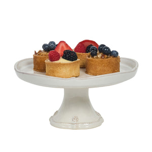 Berry & Thread Petite Cake Stand in Whitewash