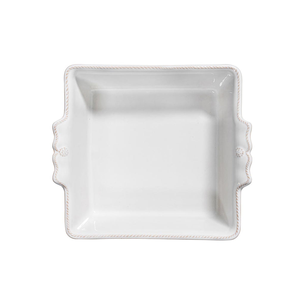 Berry & Thread Baking in Whitewash, Set of 3