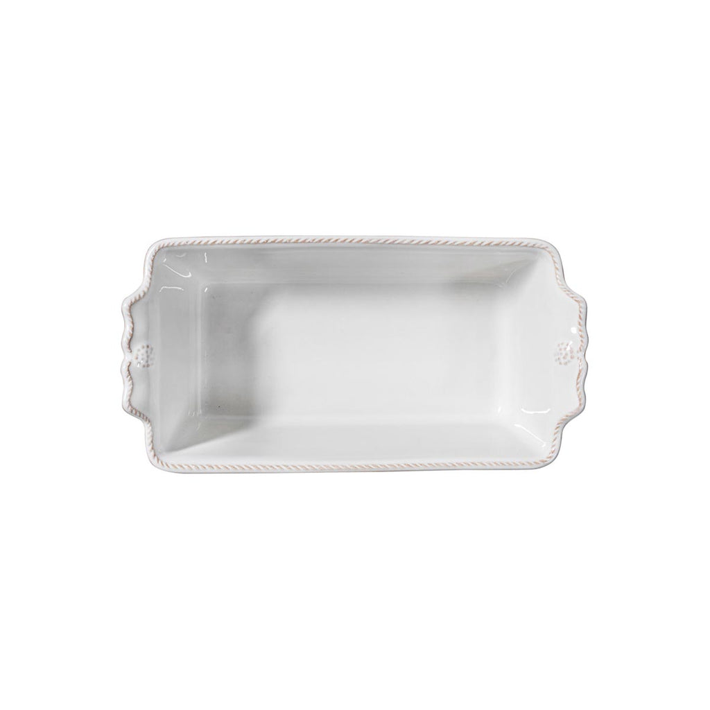 Berry & Thread Baking in Whitewash, Set of 3