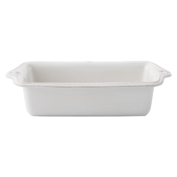 Berry & Thread Loaf Pan