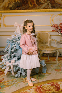 Astrid Pink Purse