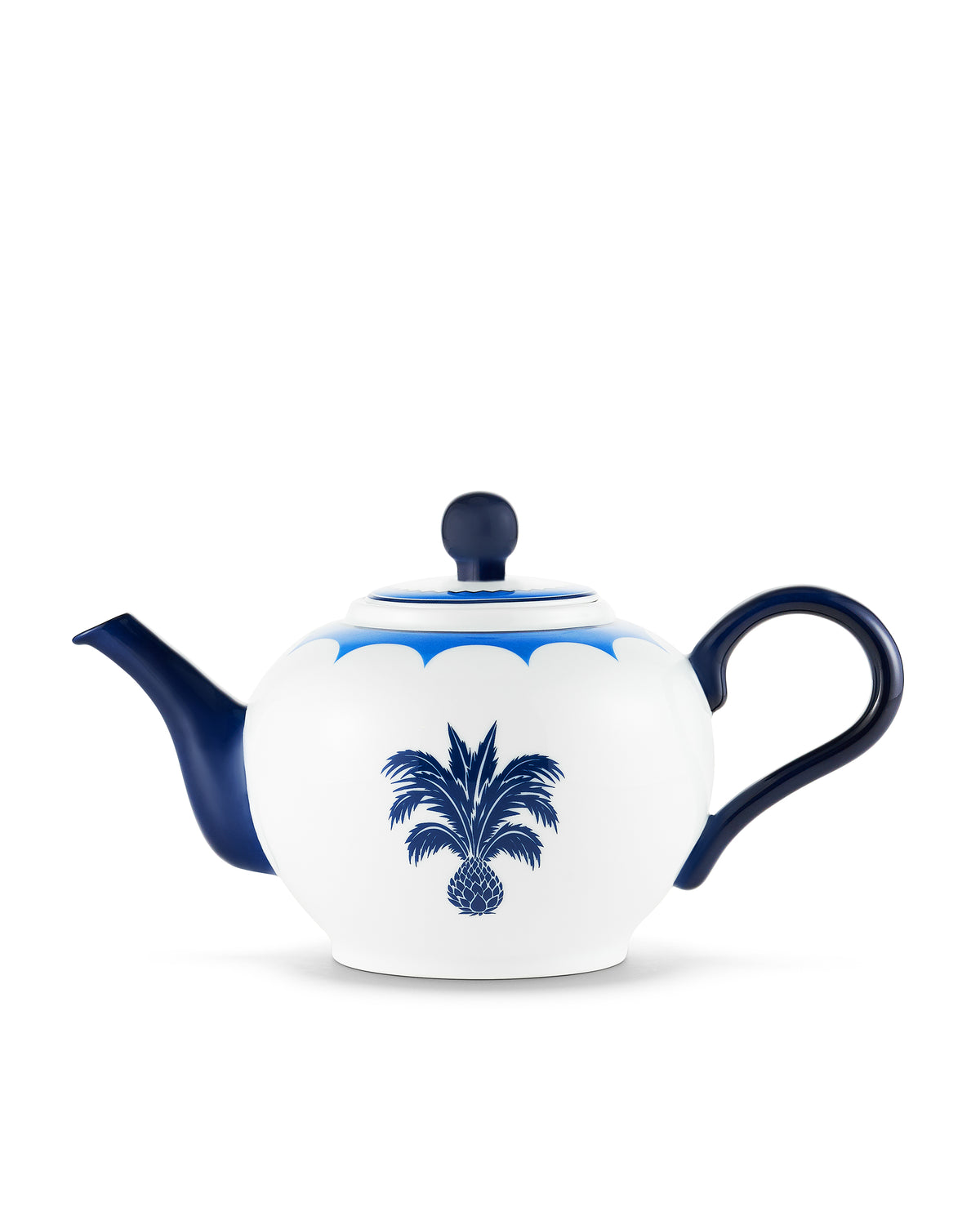 Jaipur Teapot