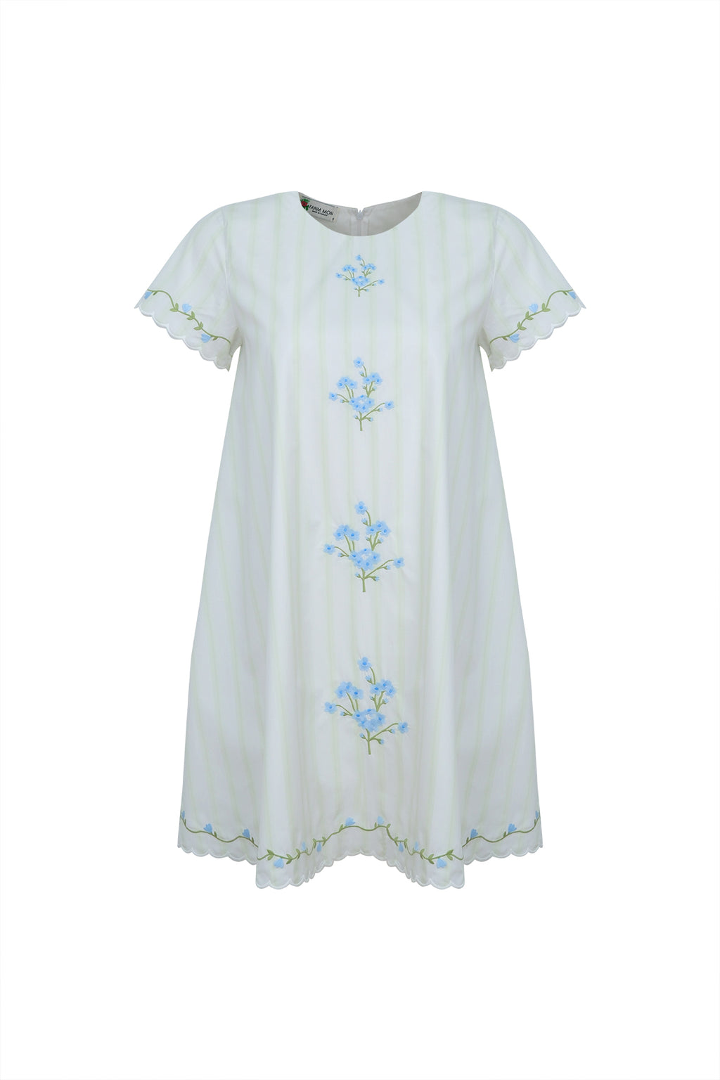 Jale Dress