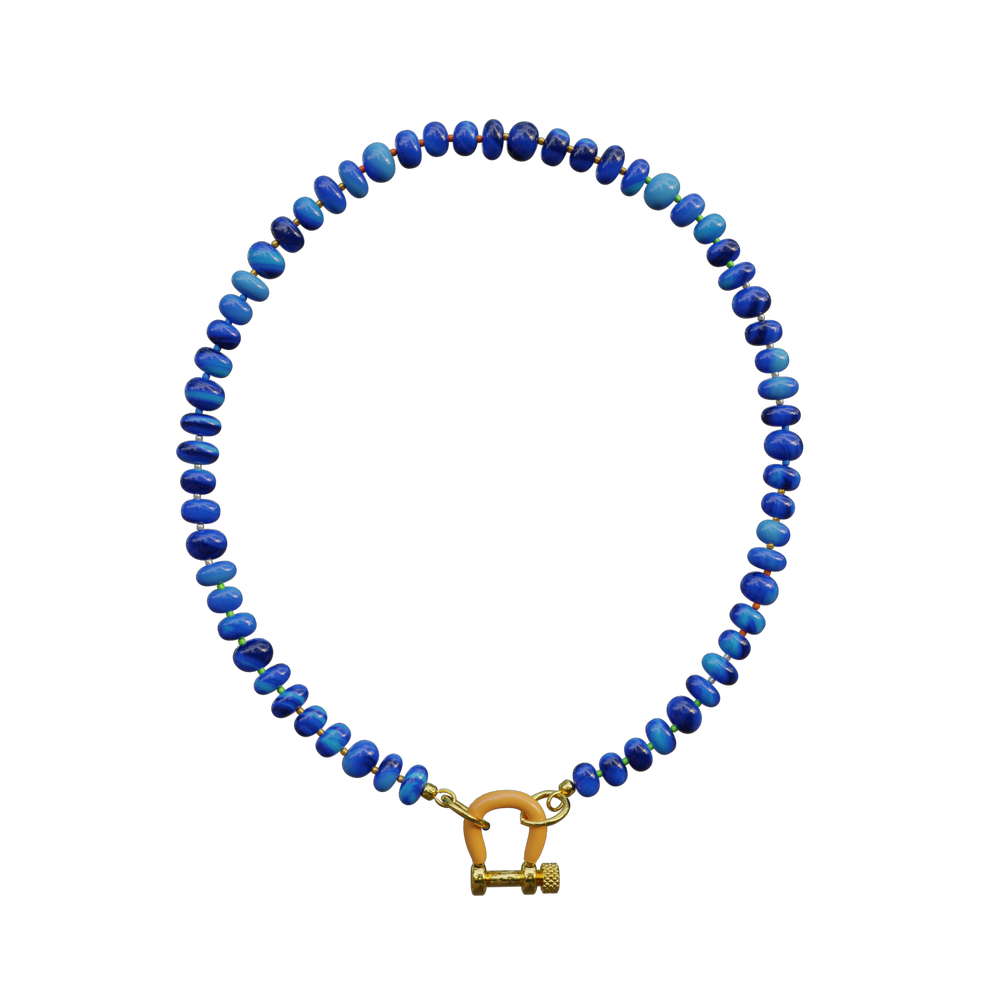 Jax Necklace