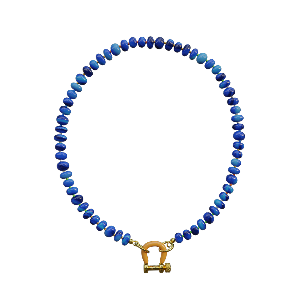 Jax Necklace