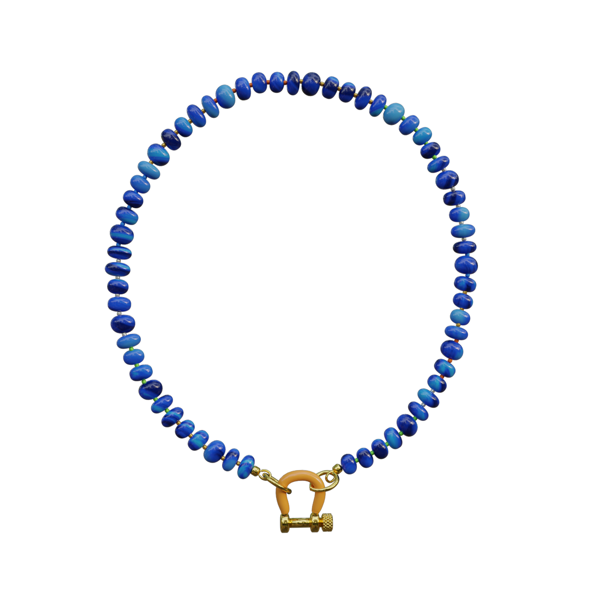 Jax Necklace