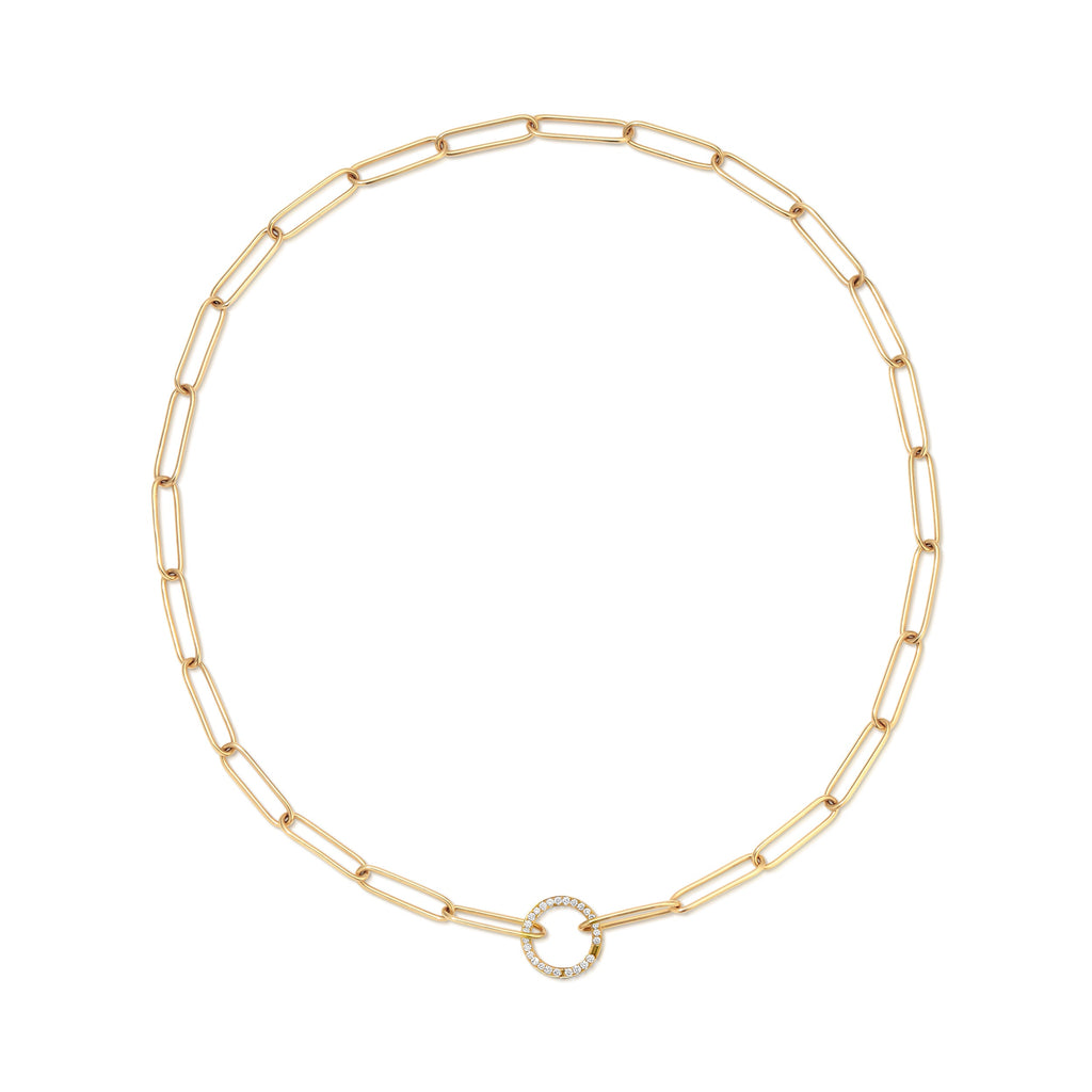 Charm Chain