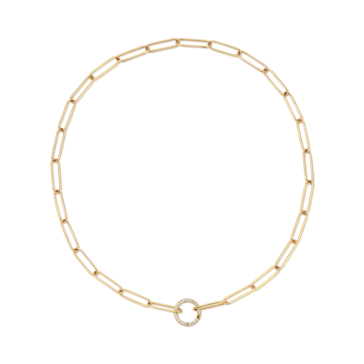 Charm Chain