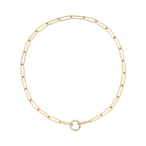 Charm Chain