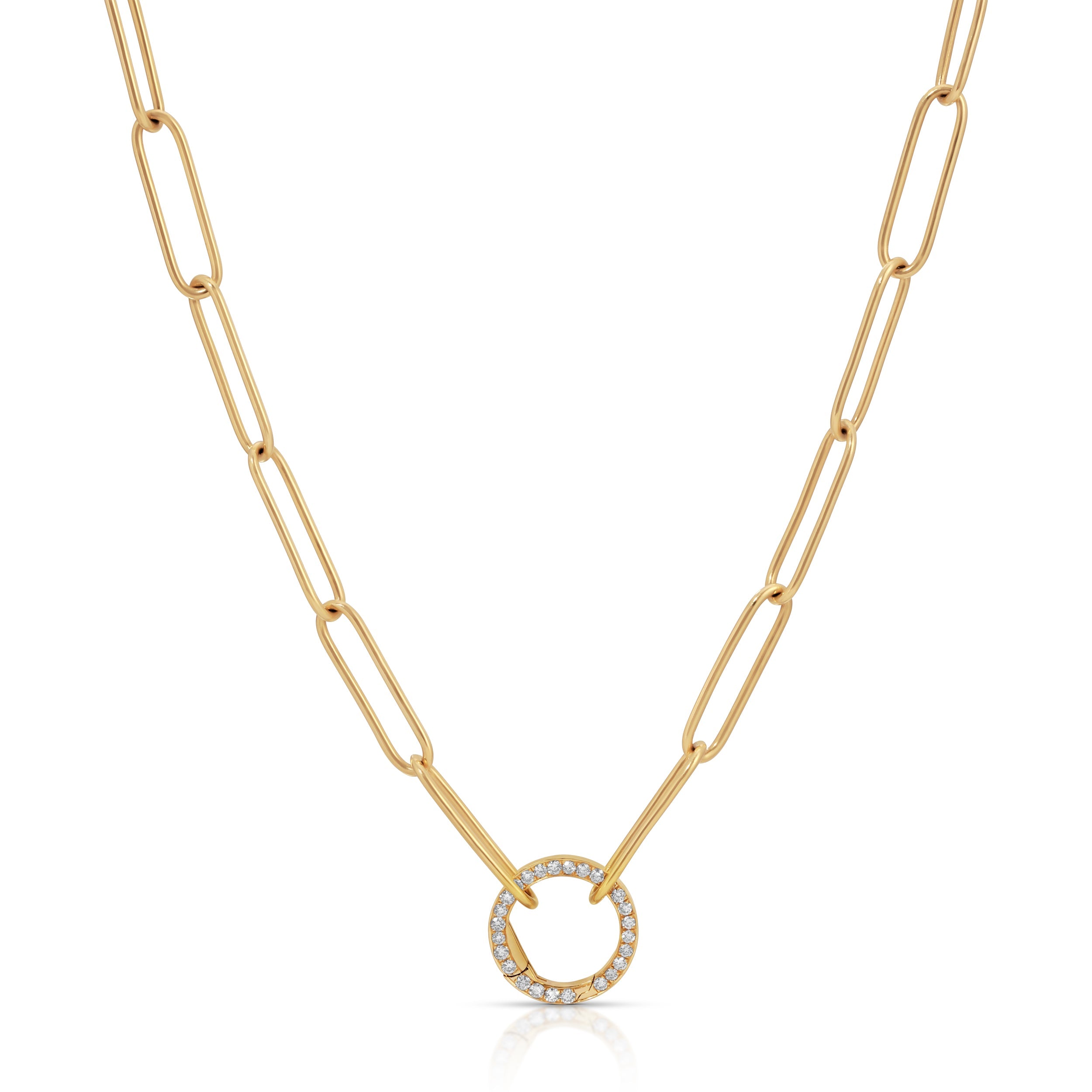 Charm Chain