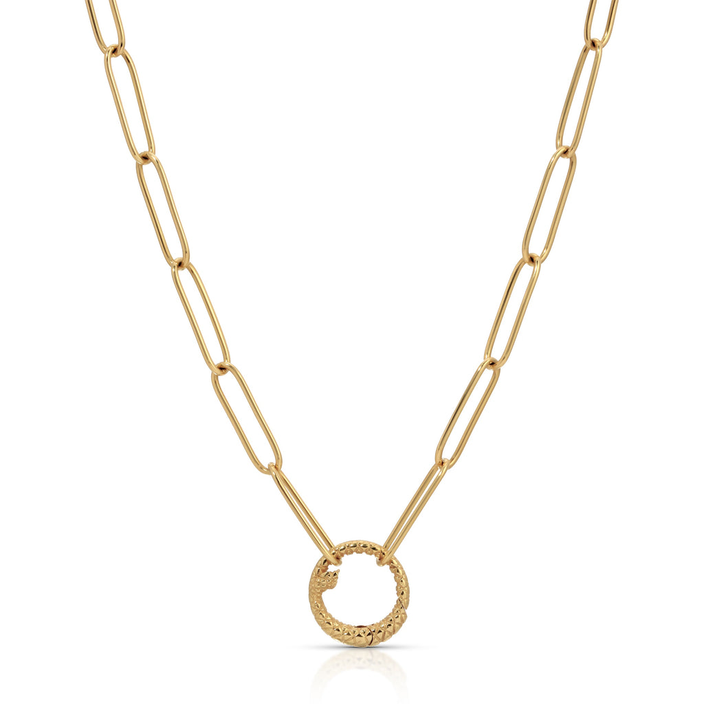 Charm Chain