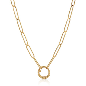 Charm Chain