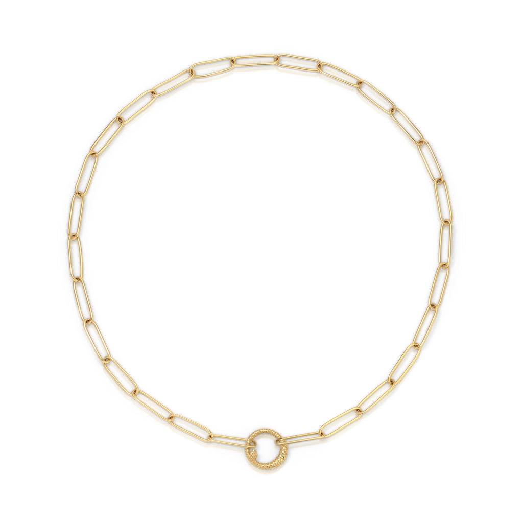 Charm Chain