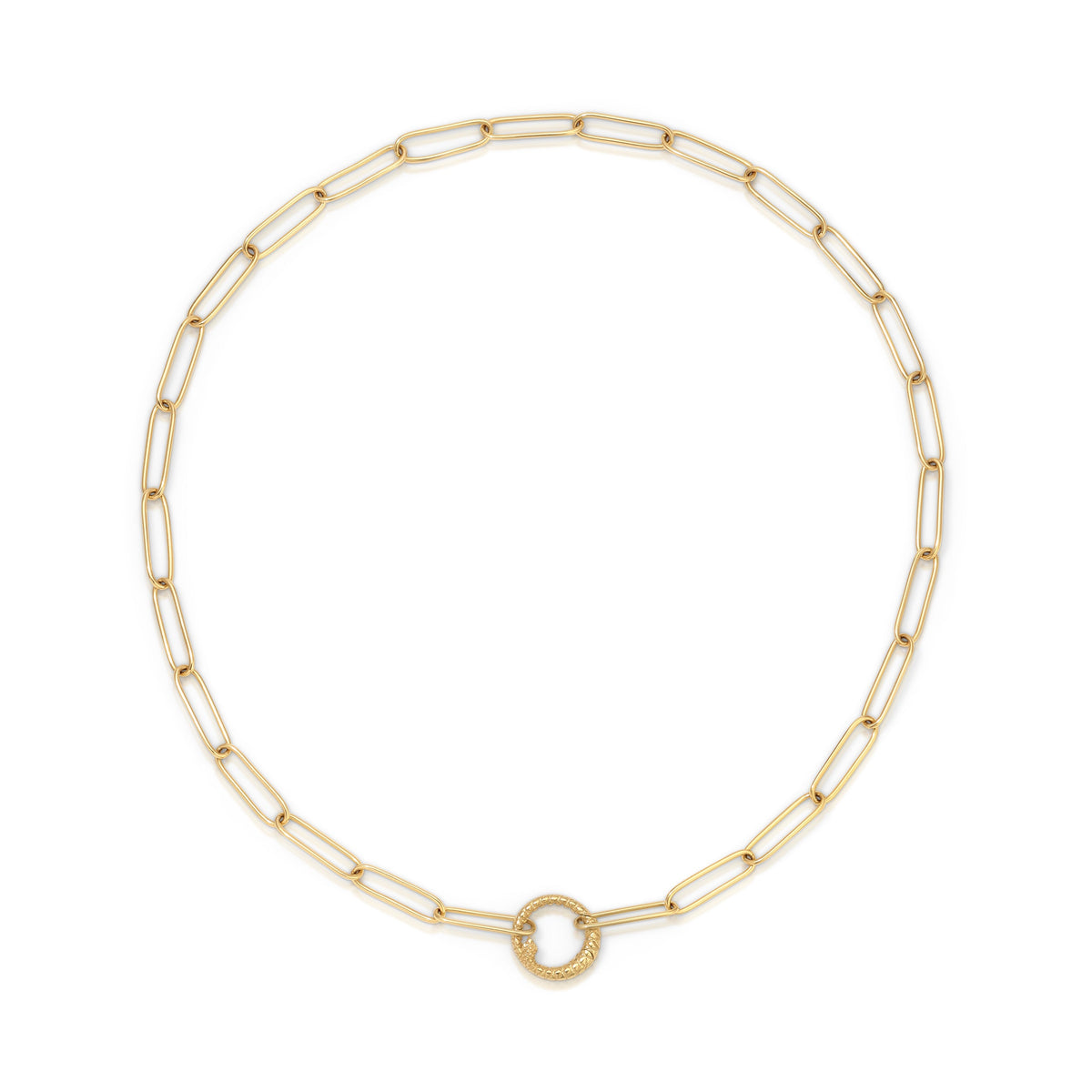Charm Chain