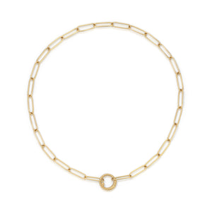 Charm Chain