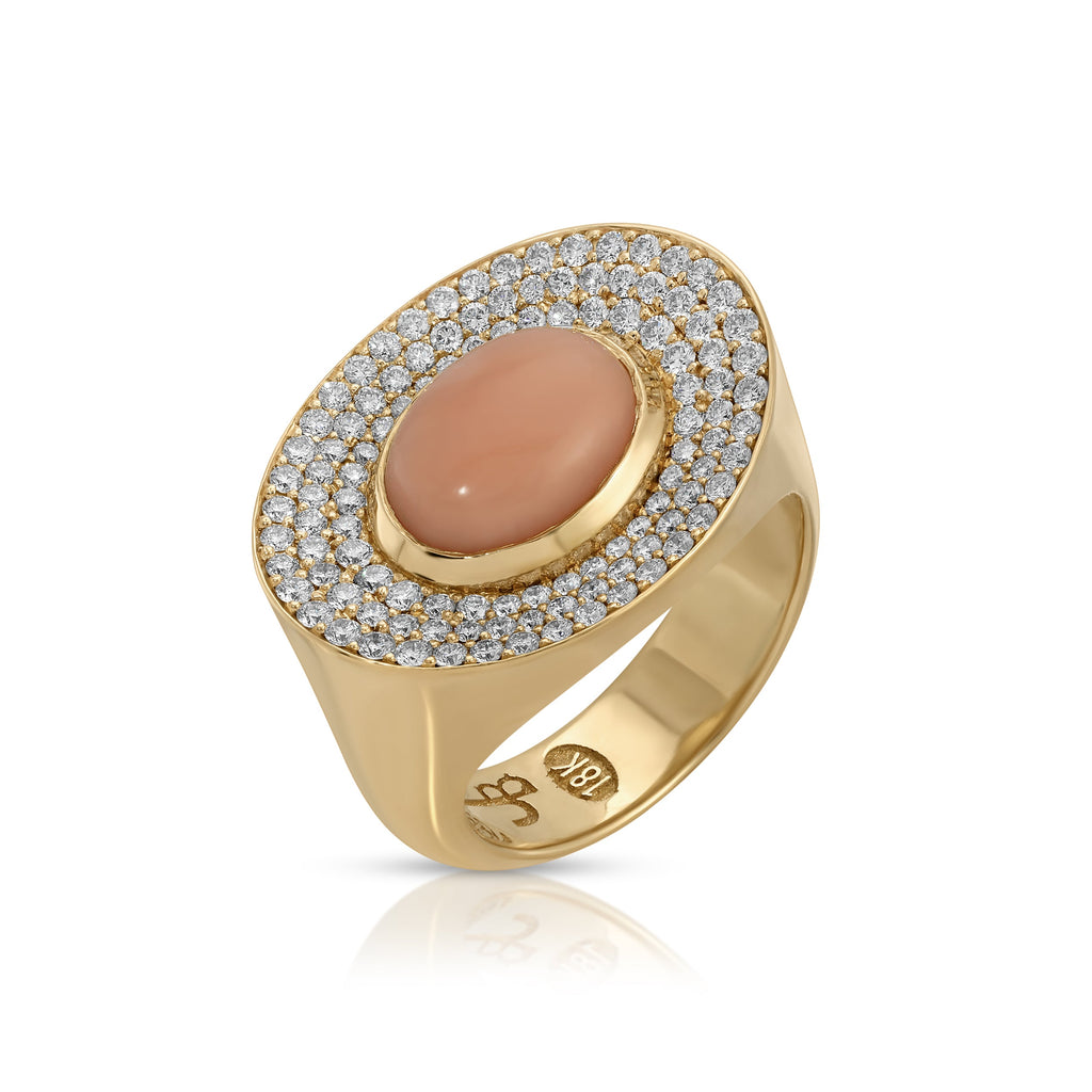 Eyecon Ring